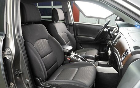 SsangYong Actyon II рестайлинг, 2012 год, 1 149 000 рублей, 8 фотография