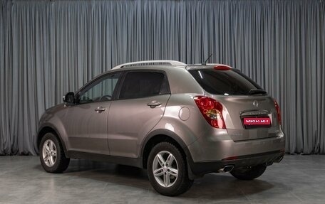 SsangYong Actyon II рестайлинг, 2012 год, 1 149 000 рублей, 2 фотография