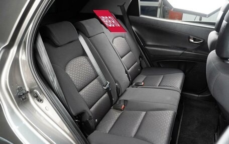 SsangYong Actyon II рестайлинг, 2012 год, 1 149 000 рублей, 7 фотография