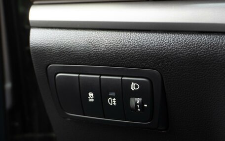 SsangYong Actyon II рестайлинг, 2012 год, 1 149 000 рублей, 12 фотография