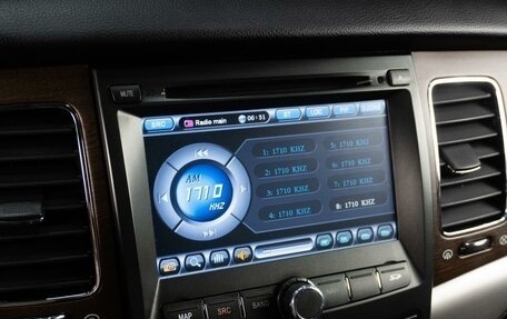 SsangYong Actyon II рестайлинг, 2012 год, 1 149 000 рублей, 15 фотография