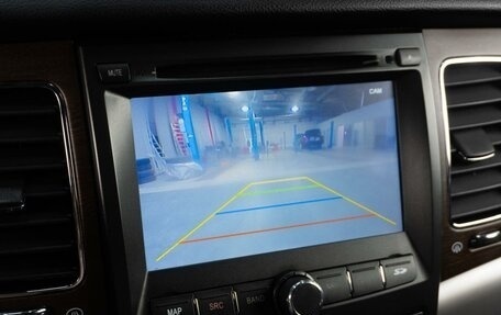 SsangYong Actyon II рестайлинг, 2012 год, 1 149 000 рублей, 16 фотография