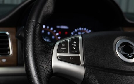 SsangYong Actyon II рестайлинг, 2012 год, 1 149 000 рублей, 20 фотография