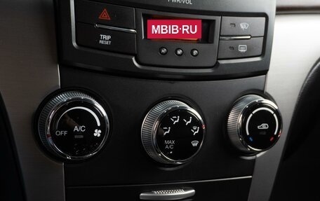 SsangYong Actyon II рестайлинг, 2012 год, 1 149 000 рублей, 17 фотография