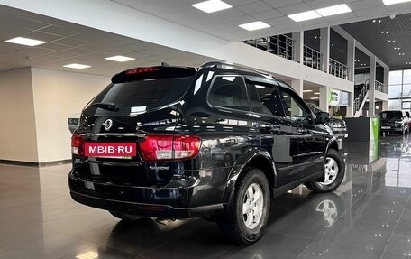SsangYong Kyron I, 2012 год, 1 075 000 рублей, 2 фотография