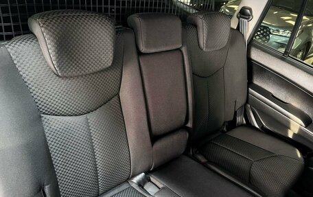 SsangYong Kyron I, 2012 год, 1 075 000 рублей, 13 фотография