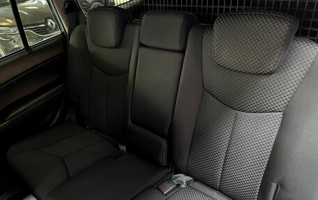 SsangYong Kyron I, 2012 год, 1 075 000 рублей, 10 фотография