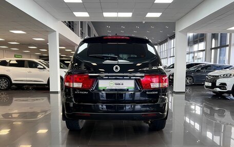SsangYong Kyron I, 2012 год, 1 075 000 рублей, 4 фотография