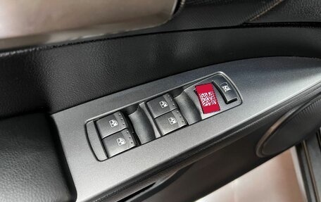 SsangYong Kyron I, 2012 год, 1 075 000 рублей, 16 фотография