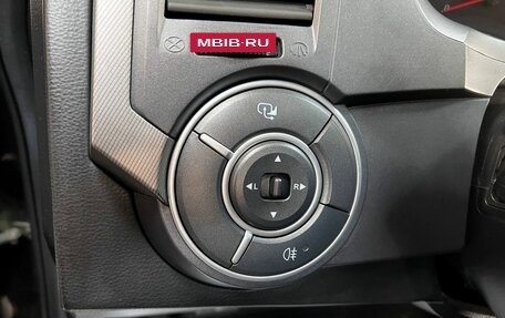 SsangYong Kyron I, 2012 год, 1 075 000 рублей, 17 фотография