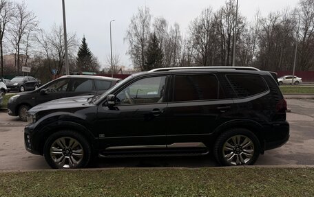 KIA Mohave I, 2020 год, 4 500 000 рублей, 5 фотография