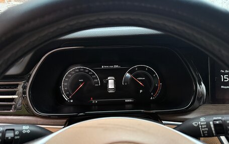 KIA Mohave I, 2020 год, 4 500 000 рублей, 10 фотография