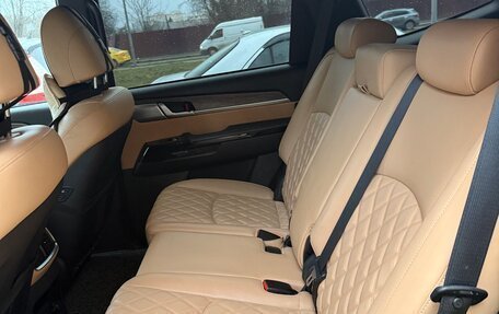 KIA Mohave I, 2020 год, 4 500 000 рублей, 7 фотография