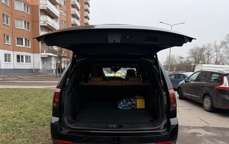 KIA Mohave I, 2020 год, 4 500 000 рублей, 13 фотография