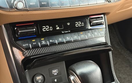 KIA Mohave I, 2020 год, 4 500 000 рублей, 11 фотография