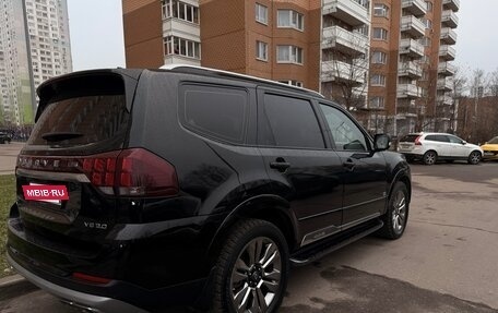 KIA Mohave I, 2020 год, 4 500 000 рублей, 4 фотография