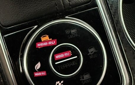 KIA Mohave I, 2020 год, 4 500 000 рублей, 12 фотография