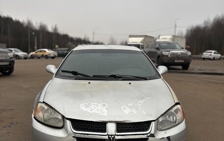 Dodge Stratus II, 2002 год, 185 000 рублей, 2 фотография