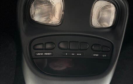 Dodge Stratus II, 2002 год, 185 000 рублей, 21 фотография