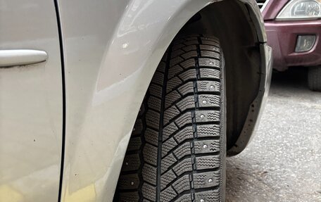 Dodge Stratus II, 2002 год, 185 000 рублей, 24 фотография