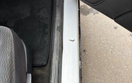 Dodge Stratus II, 2002 год, 185 000 рублей, 23 фотография