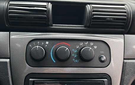 Dodge Stratus II, 2002 год, 185 000 рублей, 17 фотография