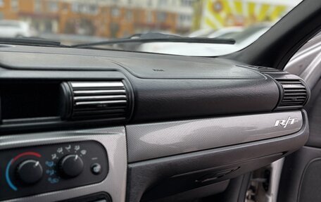 Dodge Stratus II, 2002 год, 185 000 рублей, 19 фотография