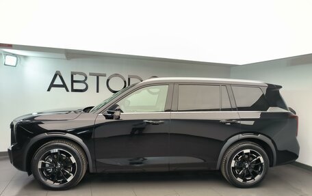 GAC GS8, 2025 год, 4 999 000 рублей, 2 фотография