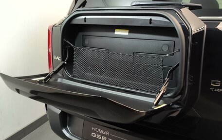 GAC GS8, 2025 год, 4 999 000 рублей, 8 фотография