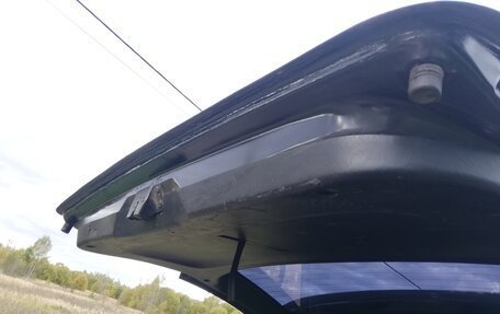 Hyundai Terracan I, 2001 год, 850 000 рублей, 2 фотография