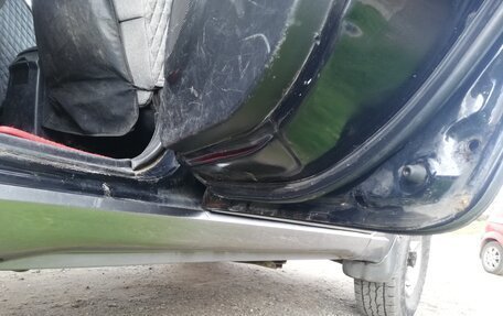 Hyundai Terracan I, 2001 год, 850 000 рублей, 5 фотография