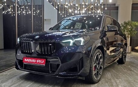 BMW X1, 2025 год, 6 990 000 рублей, 1 фотография