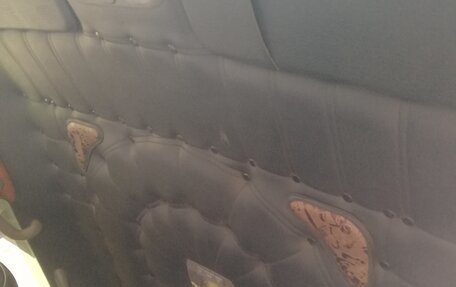 Hyundai Terracan I, 2001 год, 850 000 рублей, 14 фотография