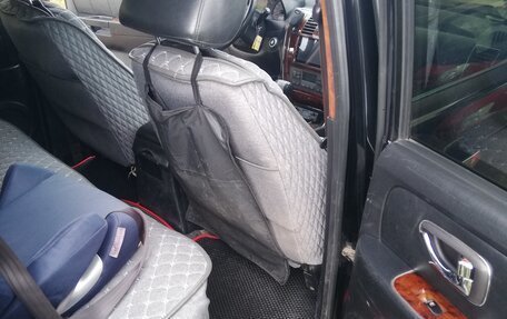 Hyundai Terracan I, 2001 год, 850 000 рублей, 12 фотография