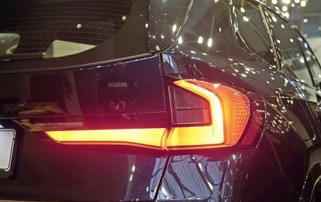 BMW X1, 2025 год, 6 990 000 рублей, 6 фотография