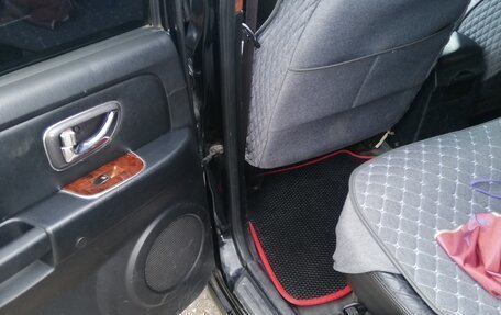 Hyundai Terracan I, 2001 год, 850 000 рублей, 11 фотография