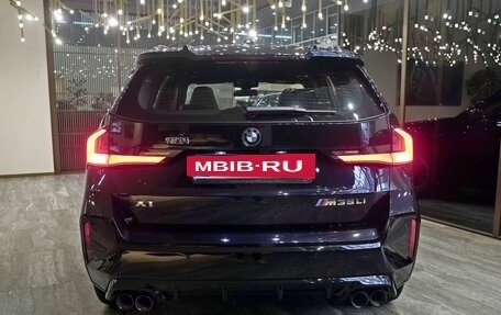 BMW X1, 2025 год, 6 990 000 рублей, 3 фотография