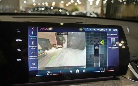 BMW X1, 2025 год, 6 990 000 рублей, 16 фотография