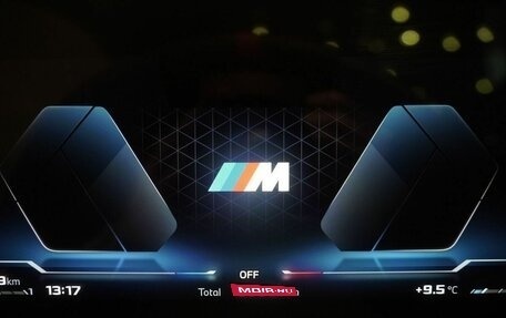 BMW X1, 2025 год, 6 990 000 рублей, 13 фотография