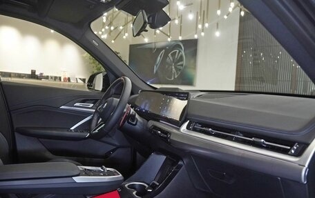 BMW X1, 2025 год, 6 990 000 рублей, 19 фотография