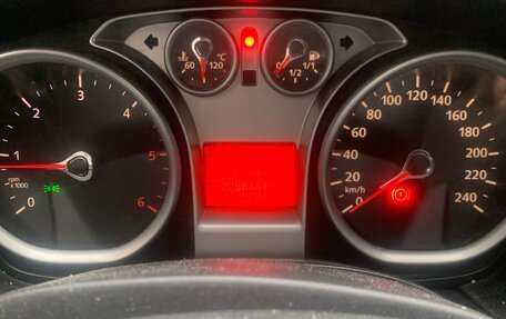 Ford Focus II рестайлинг, 2008 год, 495 000 рублей, 6 фотография