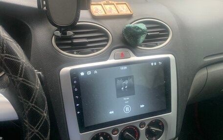 Ford Focus II рестайлинг, 2008 год, 495 000 рублей, 5 фотография