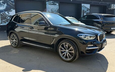 BMW X3, 2019 год, 5 500 000 рублей, 3 фотография