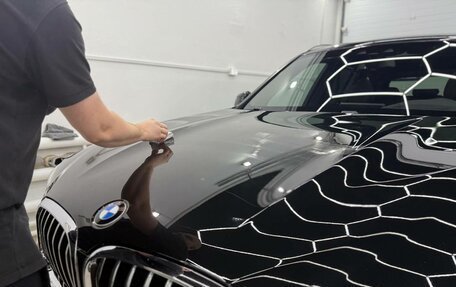 BMW X3, 2019 год, 5 500 000 рублей, 12 фотография