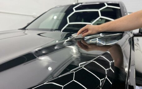 BMW X3, 2019 год, 5 500 000 рублей, 9 фотография