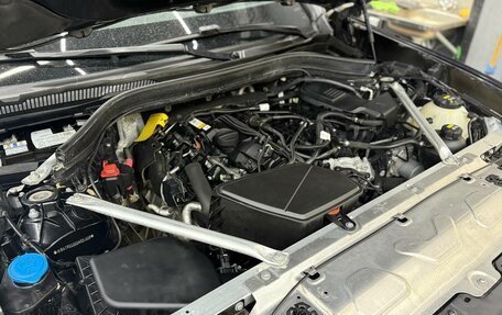 BMW X3, 2019 год, 5 500 000 рублей, 13 фотография