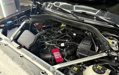 BMW X3, 2019 год, 5 500 000 рублей, 14 фотография