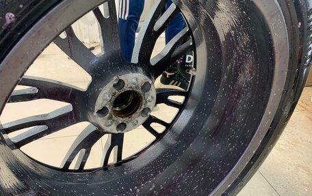 BMW X3, 2019 год, 5 500 000 рублей, 16 фотография