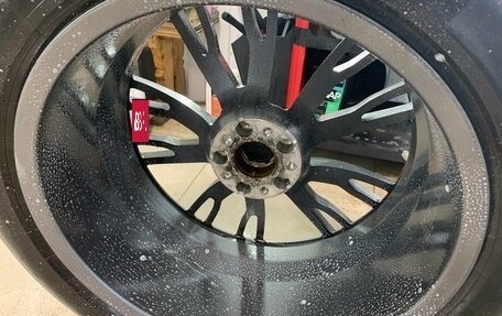 BMW X3, 2019 год, 5 500 000 рублей, 17 фотография