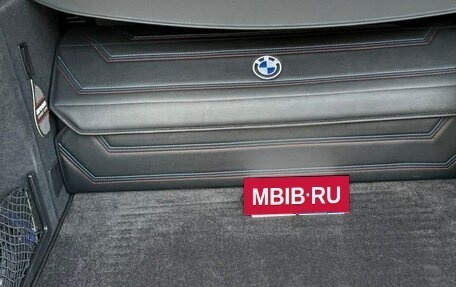 BMW X3, 2019 год, 5 500 000 рублей, 23 фотография